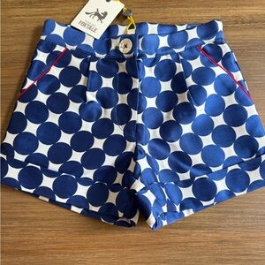 Finding Foxtale size 5